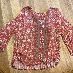 Women’s blouse